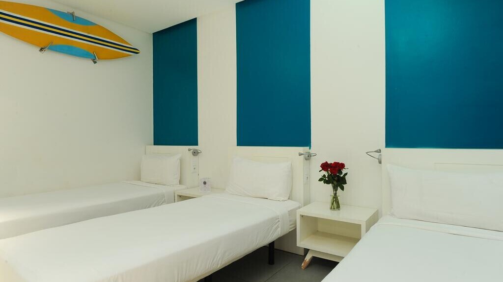 Radisson Blu Resort, Taghazout Bay Surf Village